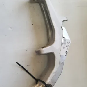 Prix Choc Ski-Doo White - LH Ski Leg 8.5 - 505074143